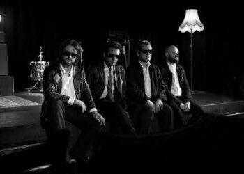 IST IST to play Brighton gig in support of latest album