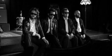 IST IST to play Brighton gig in support of latest album