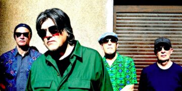 The Blow Monkeys to close UK tour with Brighton concert