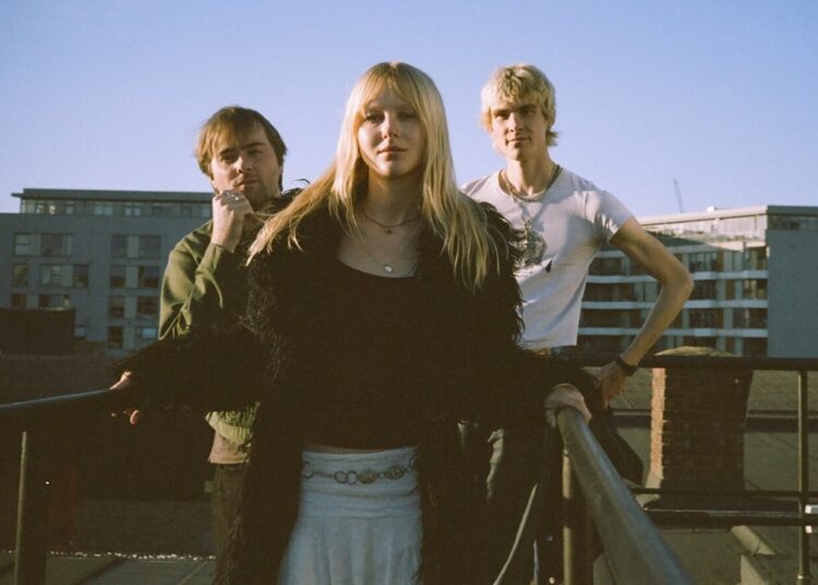 Oslo Twins returning to play headline date in Brighton