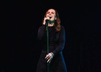 Alison Moyet announces UK tour including Brighton date