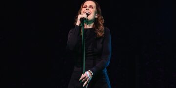 Alison Moyet announces UK tour including Brighton date