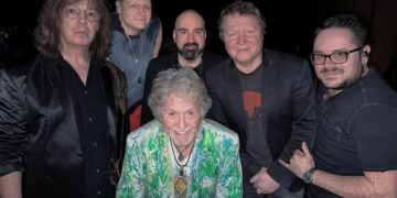 Jon Anderson and The Band Geeks add Brighton & extra tour dates