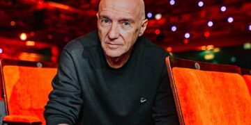 Midge Ure announces new album and Brighton concert