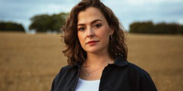 Katherine Priddy heading out on tour with new album