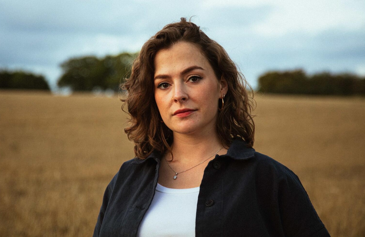 Katherine Priddy heading out on tour with new album