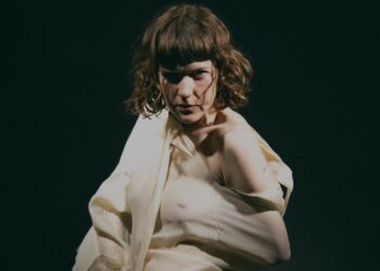 Lucy Kruger & The Lost Boys are heading to Brighton