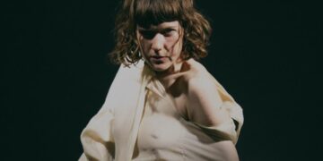 Lucy Kruger & The Lost Boys are heading to Brighton