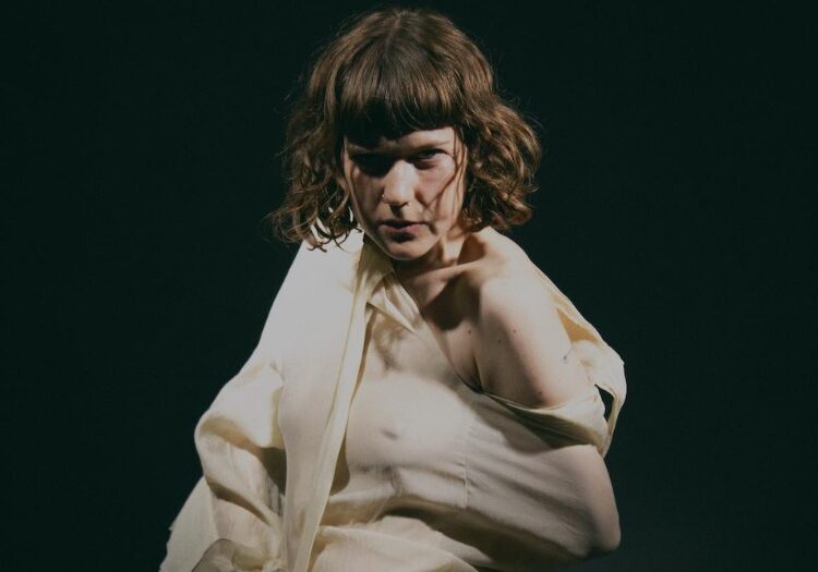 Lucy Kruger & The Lost Boys are heading to Brighton