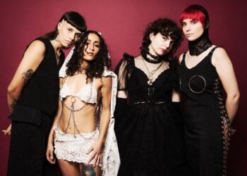 Brighton’s ‘Homegrown Festival’ announces full line-up