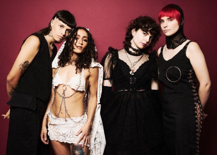 Brighton’s ‘Homegrown Festival’ announces full line-up