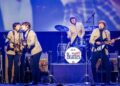 ‘Central Park On Brighton Beach’ launches Summer of Music and World Cup entertainment