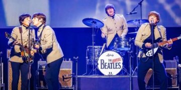 ‘Central Park On Brighton Beach’ launches Summer of Music and World Cup entertainment