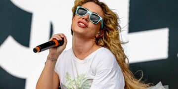 SLAYYYTER announces new album & tour