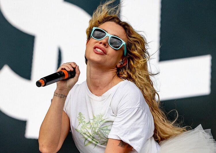 SLAYYYTER announces new album & tour