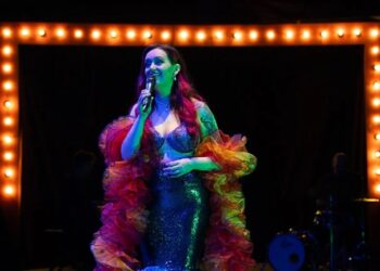 Brighton Fringe unveils line up of comedy, theatre and dance for 21st year