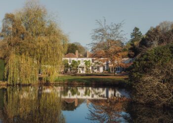 Comfort and choice at Powdermills