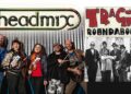 Headmix & Tragic Roundabout: Live Music Extravaganza