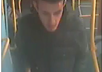 Teen girl groped on Brighton bus