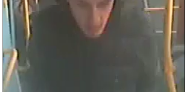 Teen girl groped on Brighton bus
