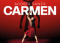 Carlos Acosta’s Carmen ignites Theatre Royal Brighton