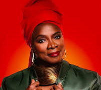 Global music icon Angélique Kidjo brings Hope Tour to Brighton Festival