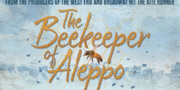 The Beekeeper of Aleppo comes to Theatre Royal Brighton for final tour stop
