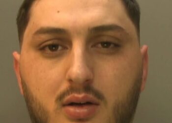 Police hunt suspect drug dealer