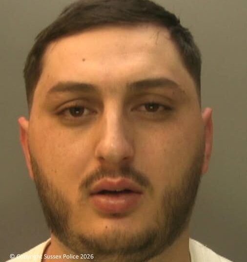 Police hunt suspected drug dealer