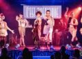C’est Magnifique – Cabaret with a twist