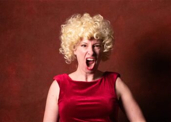 Dentata brings a show with teeth to the Fringe