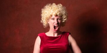 Dentata brings a show with teeth to the Fringe