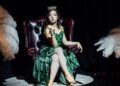 Regency-inspired circus comes to Brighton Spiegeltent
