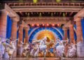 Review: Hercules at the Theatre Royal Drury Lane, London
