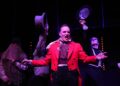 The Elephant in the Room – Preview
