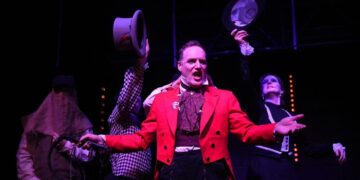 The Elephant in the Room – Preview