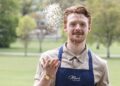 City’s first Michelin-starred chef this century to star at food festival this weekend