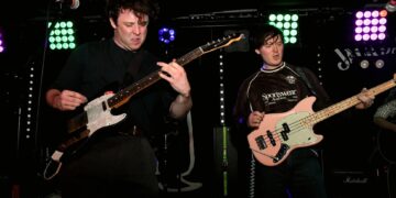 Shtëpi headline a lively night out in Brighton