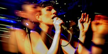 New German Cinema – Brighton gig report