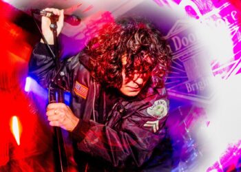 ‘A little Bit Of Love’ at the Green Door Store for Pastel & Bighead