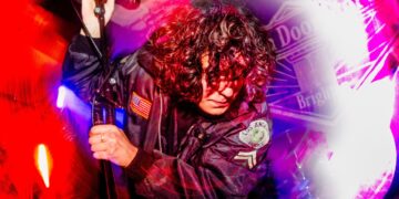 ‘A little Bit Of Love’ at the Green Door Store for Pastel & Bighead