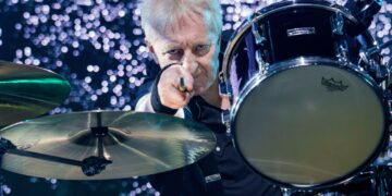 The Damned – 50th anniversary concert report