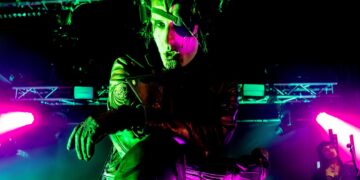 Creeper bring the ‘Mistress Of Death’ to Brighton