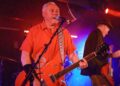 Theatre Of Hate chalk up another successful performance in Brighton