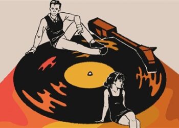 For the Record theatre at Brighton Fringe