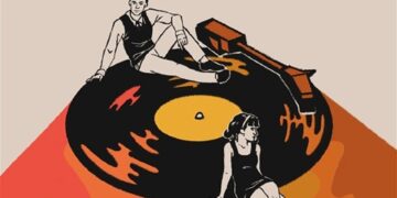 For the Record theatre at Brighton Fringe