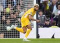 Brighton and Hove Albion save point with late equaliser at Spurs