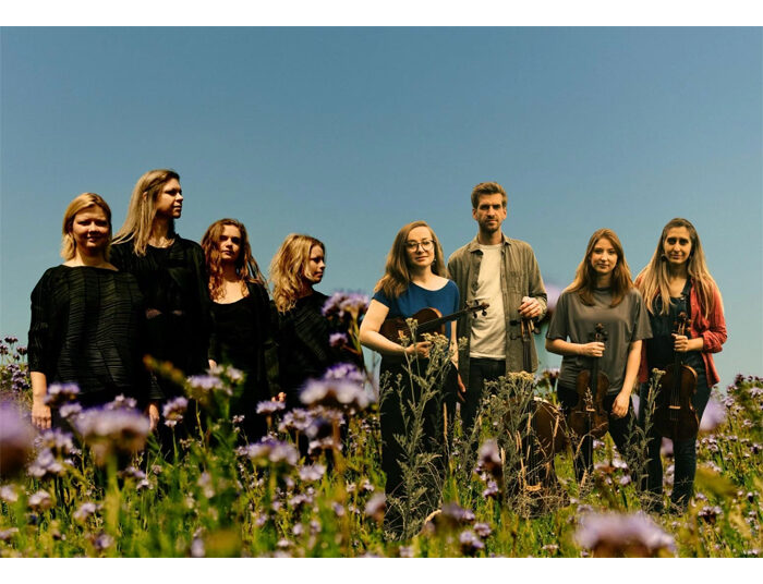 Chiaroscuro Quartet and Consone Quartet, Glyndebourne, 3rd May 2026