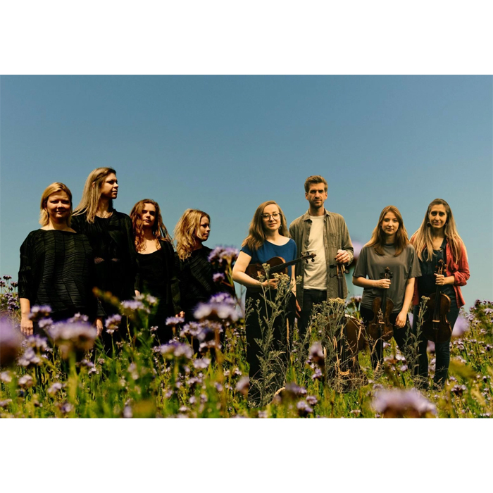 Classical Quartets At Glyndebourne