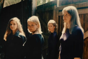 Chiaroscuro Quartet and Consone Quartet, Glyndebourne, 3rd May 2026